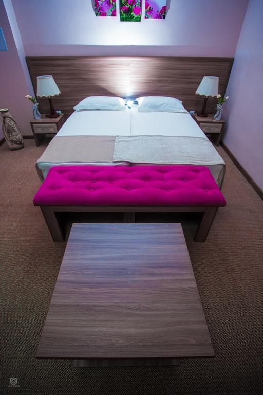 Kel イン ホテル アスターナ 部屋 写真